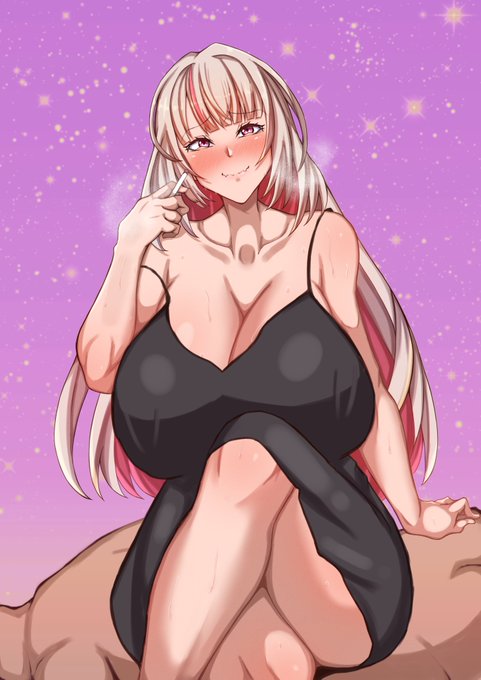 skebリクエストありがとうございます!
大人化り○む 