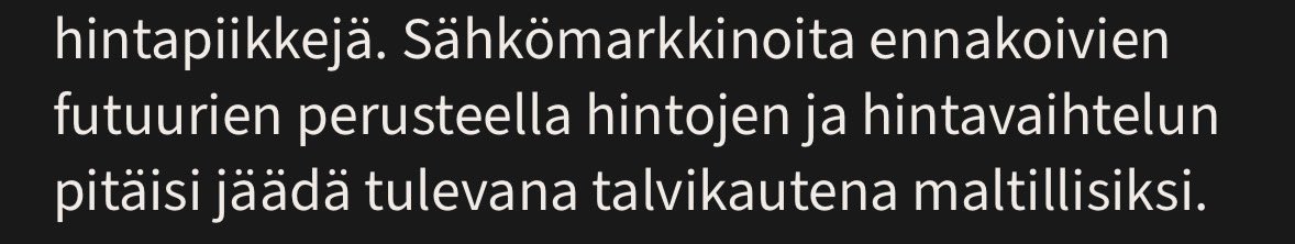 Vesa Ahoniemi tweet media