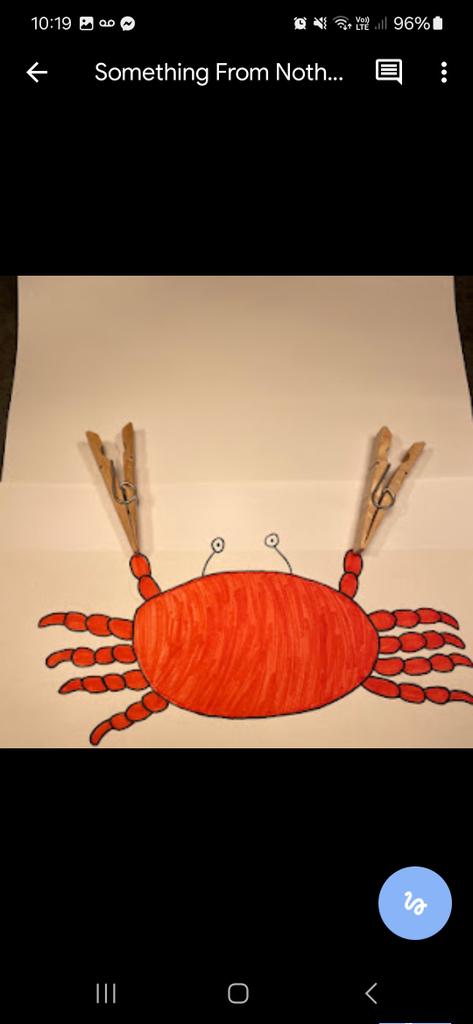 BiggarTech's tweet photo. Mr Seenan's S1 classes have been showcasing their creativity with the "Something from Nothing - Transform" homework task. The submissions are all incredibly impressive! #BHS #Creativity https://t.co/8envvAS4UC