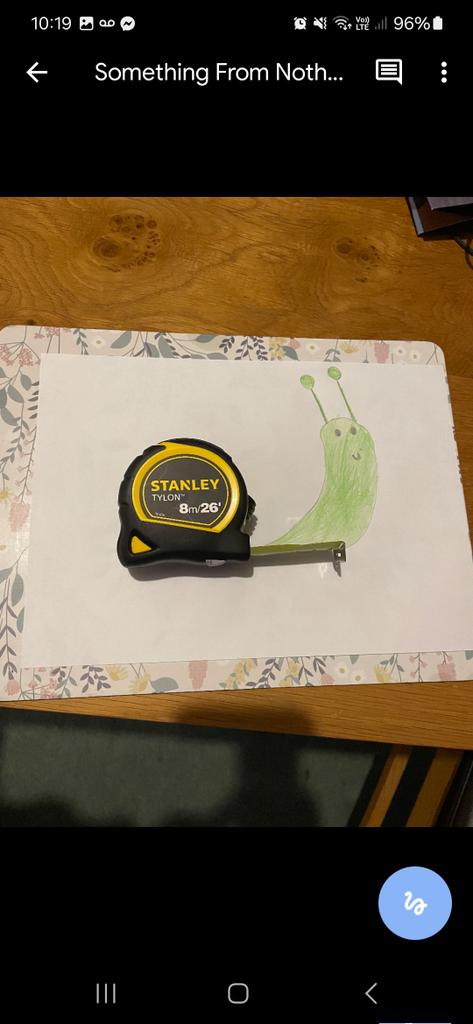 BiggarTech's tweet photo. Mr Seenan's S1 classes have been showcasing their creativity with the "Something from Nothing - Transform" homework task. The submissions are all incredibly impressive! #BHS #Creativity https://t.co/8envvAS4UC