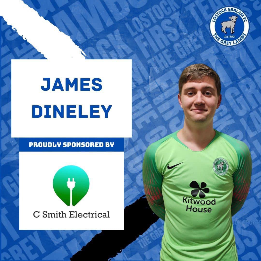 thegreylambs's tweet photo. FULL TIME RESULT |

Another 3 Points at home as we take on a difficult opponent in Whalley Range Afc

⚽️ ⚽️Brad West 
⚽️ Callum Payne 

MOM - James Dineley who is sponsored C Smith Electrical https://t.co/LzYMgrTYdS
