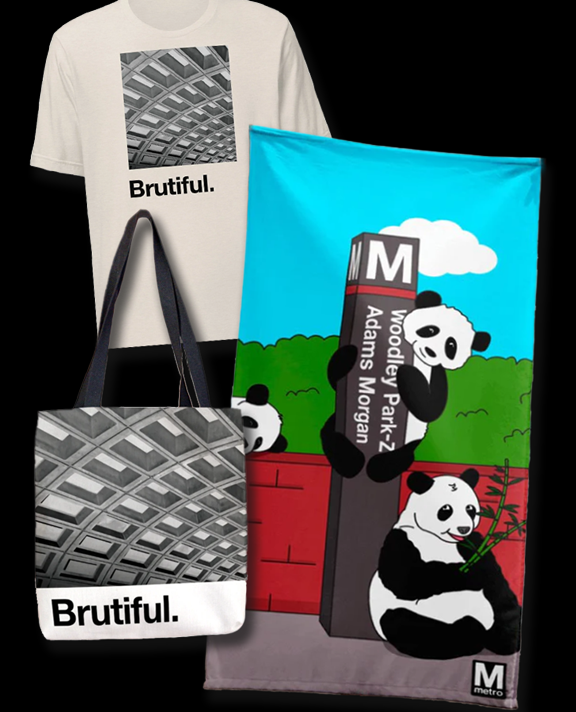 NJTPA's tweet photo. .@SFBART has Sweaterfest, NYC's MTA offers classic subway nostalgia, and even @NJTRANSIT capitalized on the viral Ricardo the Bull episode. Take a fun look at merchandising efforts by transit agencies in the latest #InTransition magazine: https://t.co/tJ5V6Vxydr https://t.co/xhV3bfDOma