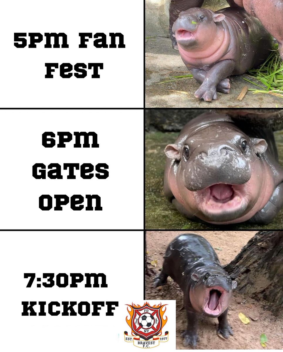 Prematch activities is where it’s at 🫨