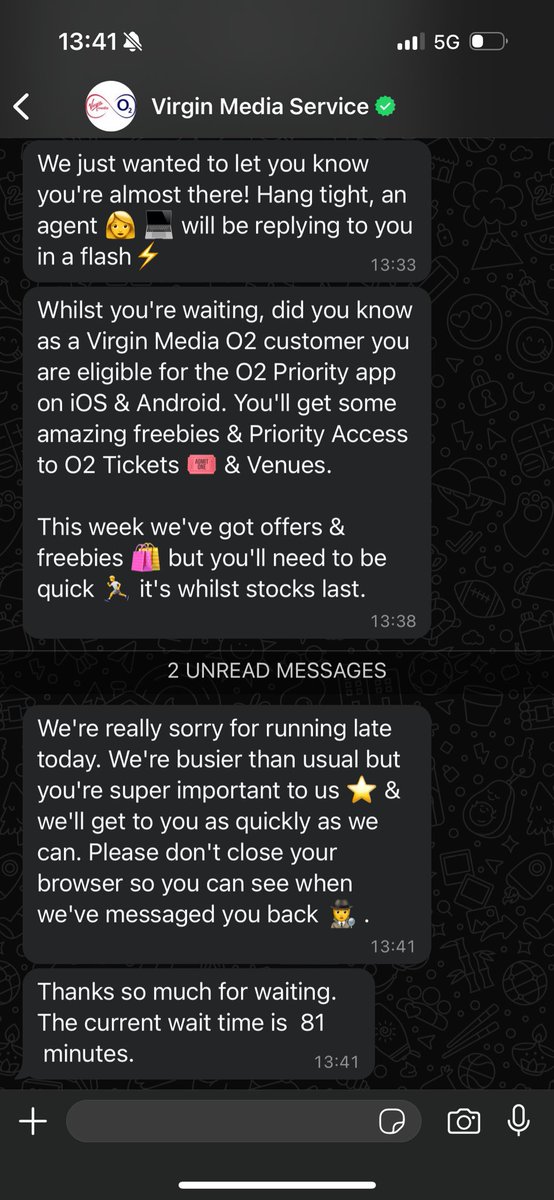 Mossbird's tweet photo. @kmmkmmkk0 @heyitsant @virginmedia Same! https://t.co/PXxw4Cf3o2