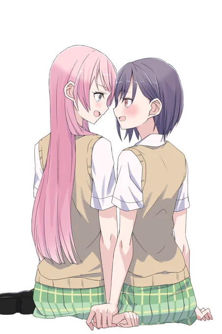 あのとも「後」