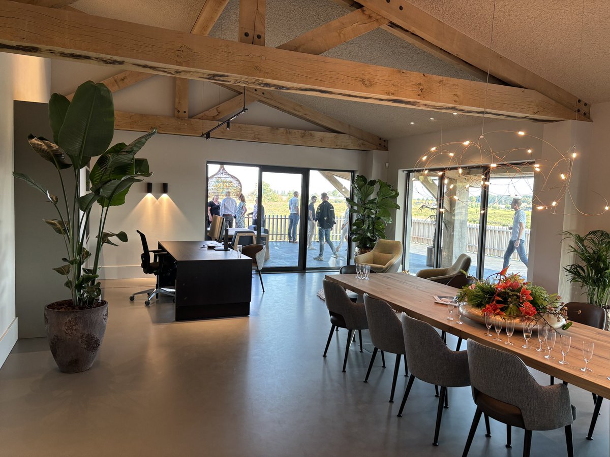 Richard Weurding (@rweurding) on Twitter photo Het <a href="/Verbond/">Verbond van Verzekeraars</a> van Verzekeraars feliciteert de directie en medewerkers van <a href="/Nh1816/">Nh1816 Verzekeringen</a> met de opening van het fantastische nieuwe kantoorgebouw in Oudkarspel 👍 Het <a href="/Verbond/">Verbond van Verzekeraars</a> van Verzekeraars feliciteert de directie en medewerkers van <a href="/Nh1816/">Nh1816 Verzekeringen</a> met de opening van het fantastische nieuwe kantoorgebouw in Oudkarspel 👍