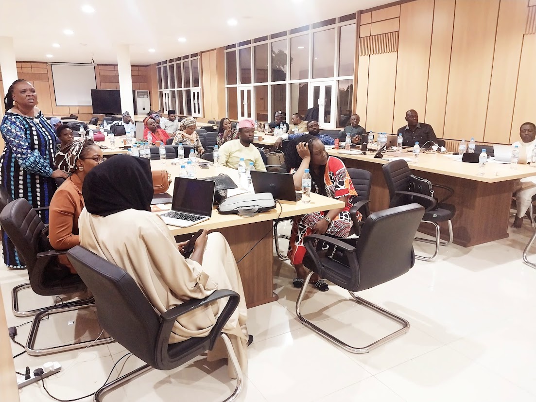 Basic Health Care Provision Fund (@thebhcpf) on Twitter photo A collective effort for better outcomes! #BHCPF Gateways; <a href="/NphcdaNG/">NPHCDA</a> <a href="/NhisNg/">NhisNg</a> <a href="/NCDCgov/">NCDC</a> <a href="/Nemsas_fmoh/">Nemsas</a> were @zumaresort to review and enhance the 2020 guideline. #UHC #HealthForAll #TeamworkInAction #NigeriaNews <a href="/Fmohnigeria/">Federal Ministry of Health, NIGERIA</a> <a href="/LafiyaHealth/">Lafiya Health</a> <a href="/WHO/">World Health Organization (WHO)</a> <a href="/WBG_Nigeria/">World Bank Nigeria</a> <a href="/USAID/">USAID</a> <a href="/nighealthwatch/">Nigeria Health Watch</a> A collective effort for better outcomes! #BHCPF Gateways; <a href="/NphcdaNG/">NPHCDA</a> <a href="/NhisNg/">NhisNg</a> <a href="/NCDCgov/">NCDC</a> <a href="/Nemsas_fmoh/">Nemsas</a> were @zumaresort to review and enhance the 2020 guideline. #UHC #HealthForAll #TeamworkInAction #NigeriaNews <a href="/Fmohnigeria/">Federal Ministry of Health, NIGERIA</a> <a href="/LafiyaHealth/">Lafiya Health</a> <a href="/WHO/">World Health Organization (WHO)</a> <a href="/WBG_Nigeria/">World Bank Nigeria</a> <a href="/USAID/">USAID</a> <a href="/nighealthwatch/">Nigeria Health Watch</a>