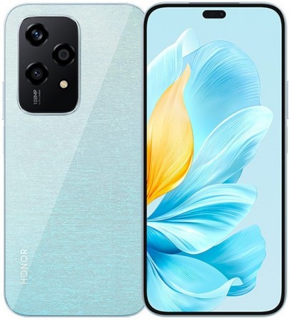 PDAMobiz's tweet photo. Honor 200 Lite เปิดตัวด้วยหน้าจอ AMOLED ขุมพลัง Dimensity 6080 https://t.co/TwH0KOMfxs https://t.co/ekEr3wXED6