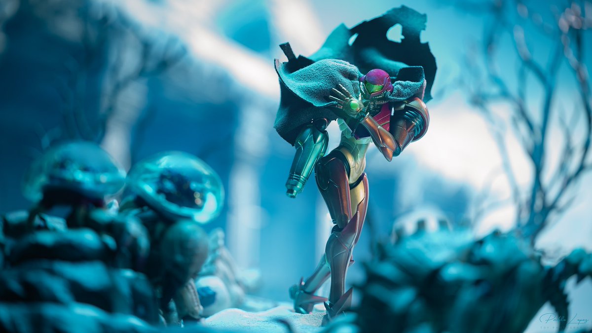 plopezjr79's tweet photo. Frozen Planet
Shot was inspired by an illustration done by @Pajaronaa https://t.co/7UJPj9ffjS