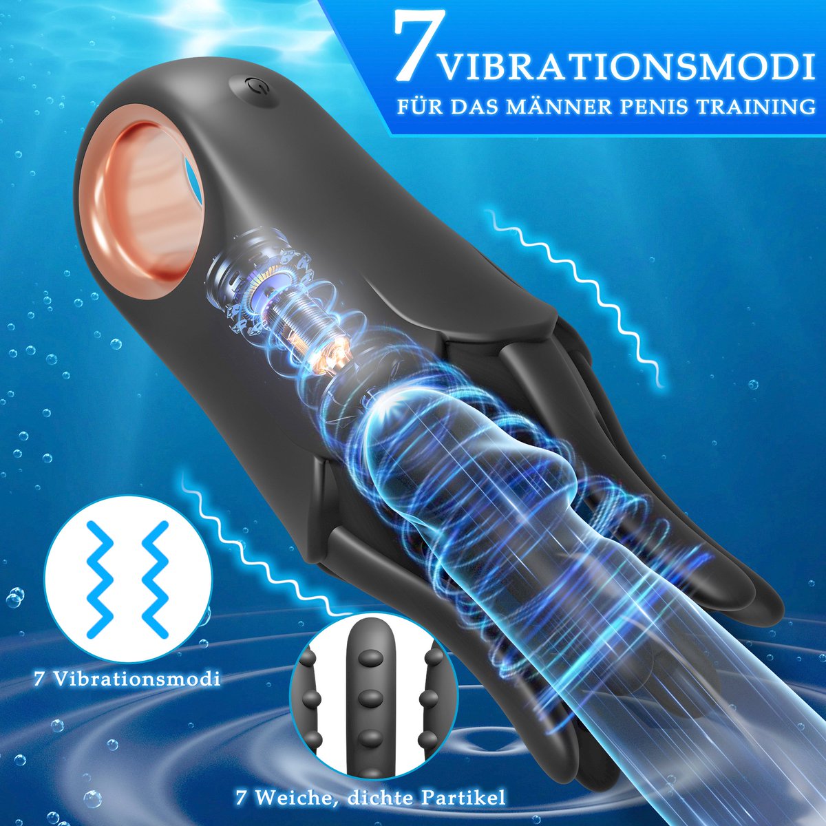 AK_Kirsche's tweet photo. 🇩🇪😍😍😍Penis Trainer Vibrator Masturbieren für männer Elektrischer Masturbator mit 6 Finger 24 Partikel

💦Link：https://t.co/uG3HmE2ci2

🔥🔥🔥Auch reviewer werden benötigt.🔥🔥🔥 https://t.co/WTzQHnjCMO