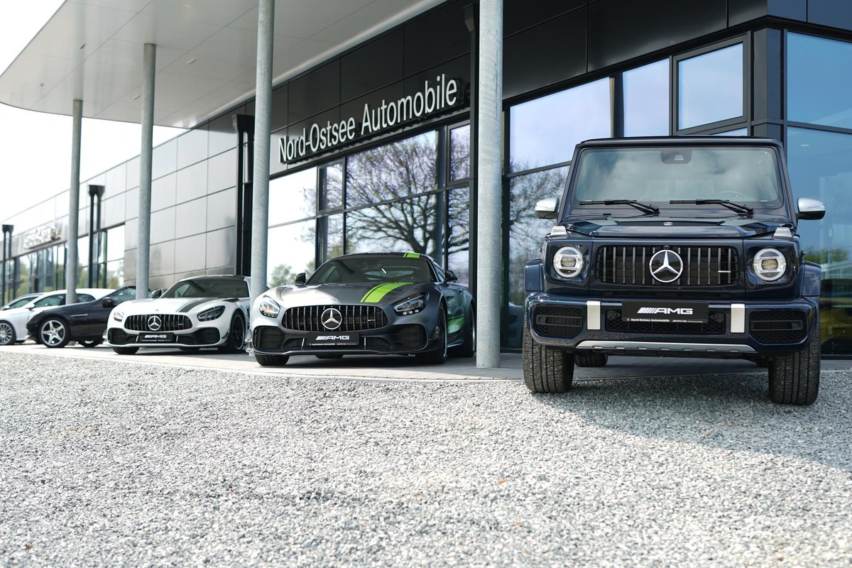 Van Mossel koopt Duitse dealerholding (40 vestigingen) dlvr.it/TDZhCK