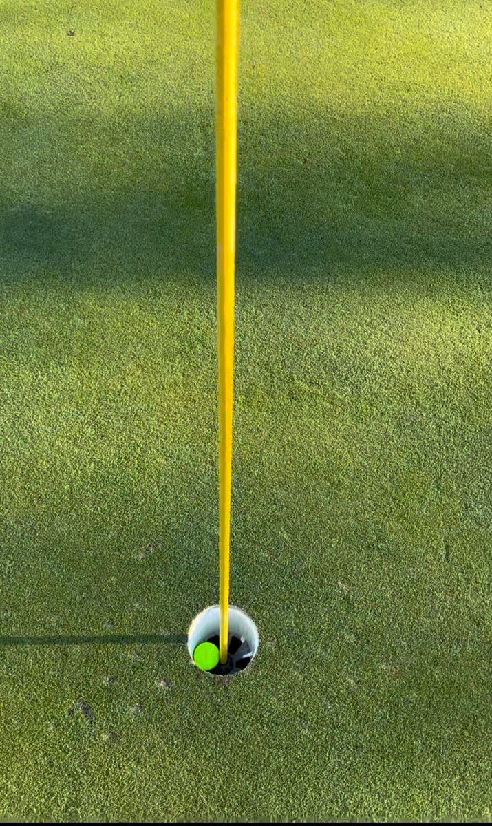 jb_1743's tweet photo. @VICE_GOLF Made a hole-in-one on Saturday with a Neon Lime Pro Plus. Thanks guys! https://t.co/afSOlxHYzt