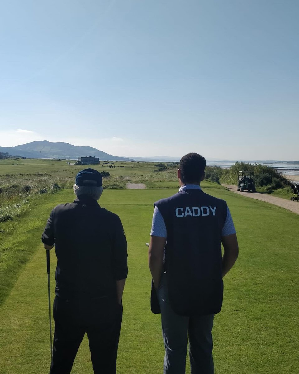 NorthWestGC's tweet image. Another Happy Group Visiting Our Links Over The Weekend, This Husband &amp;amp; Wife Group Came In From @Fieldstonegolfclub,Northern Delaware - United States.

#Visitderry | #Govisitdonegal | #Failteireland | #Linksgolf
