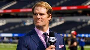 resx18's tweet photo. @njrealtornic Big time #downgrade with TB12 in the booth .. #BringBackGreg https://t.co/wbsZ3jlEOu