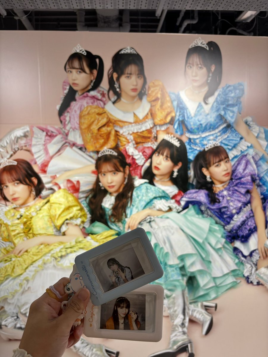 🩵☁️みくち🧡🪐🇺🇸帰国しました tweet media