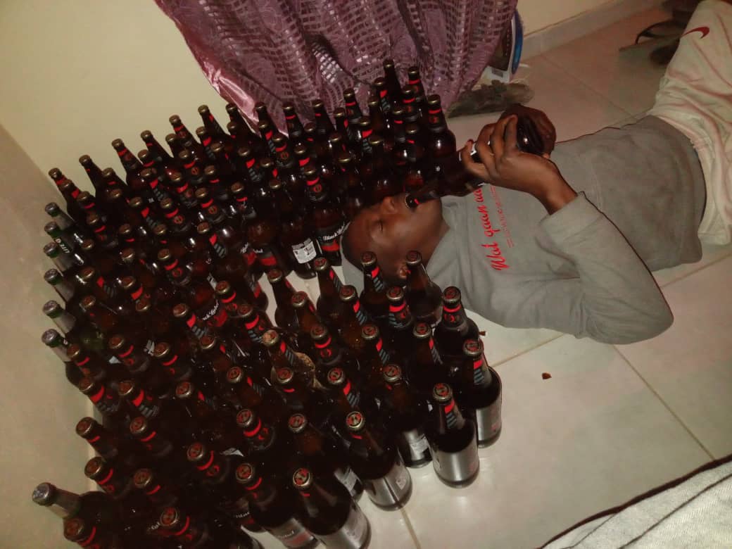 darkyis_hgim's tweet image. yeah, i was there 😎 eloli inamulyuuva💀🍺