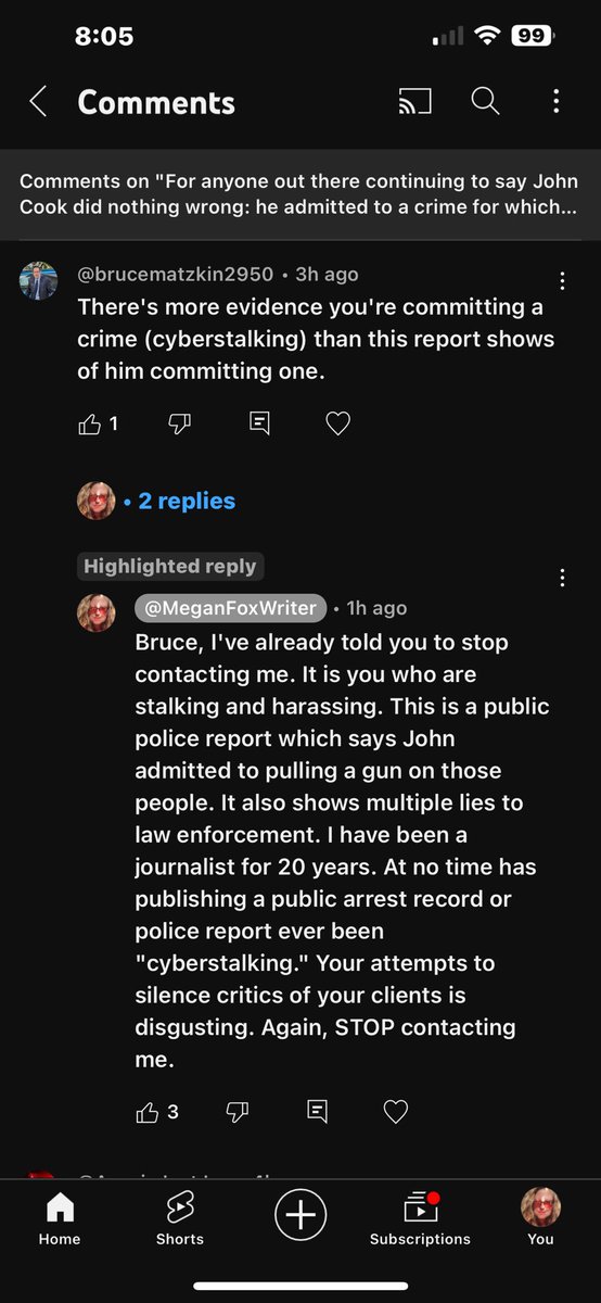 Megan Fox tweet media