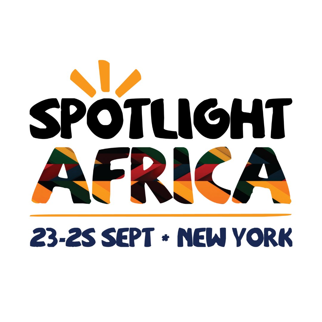 SegalFoundation's tweet image. On this day last year, we hosted a breakfast with #AfricanVisionaries 😊 This year, we are hosting *Spotlight Africa*, and it begins today in NY. 😃

We'll be sharing highlights all week. 💚 ow.ly/pbej50Tt5t3

#ChampioningAfricanVisionaries #SegalatUNGA #UNGA #UNGA79