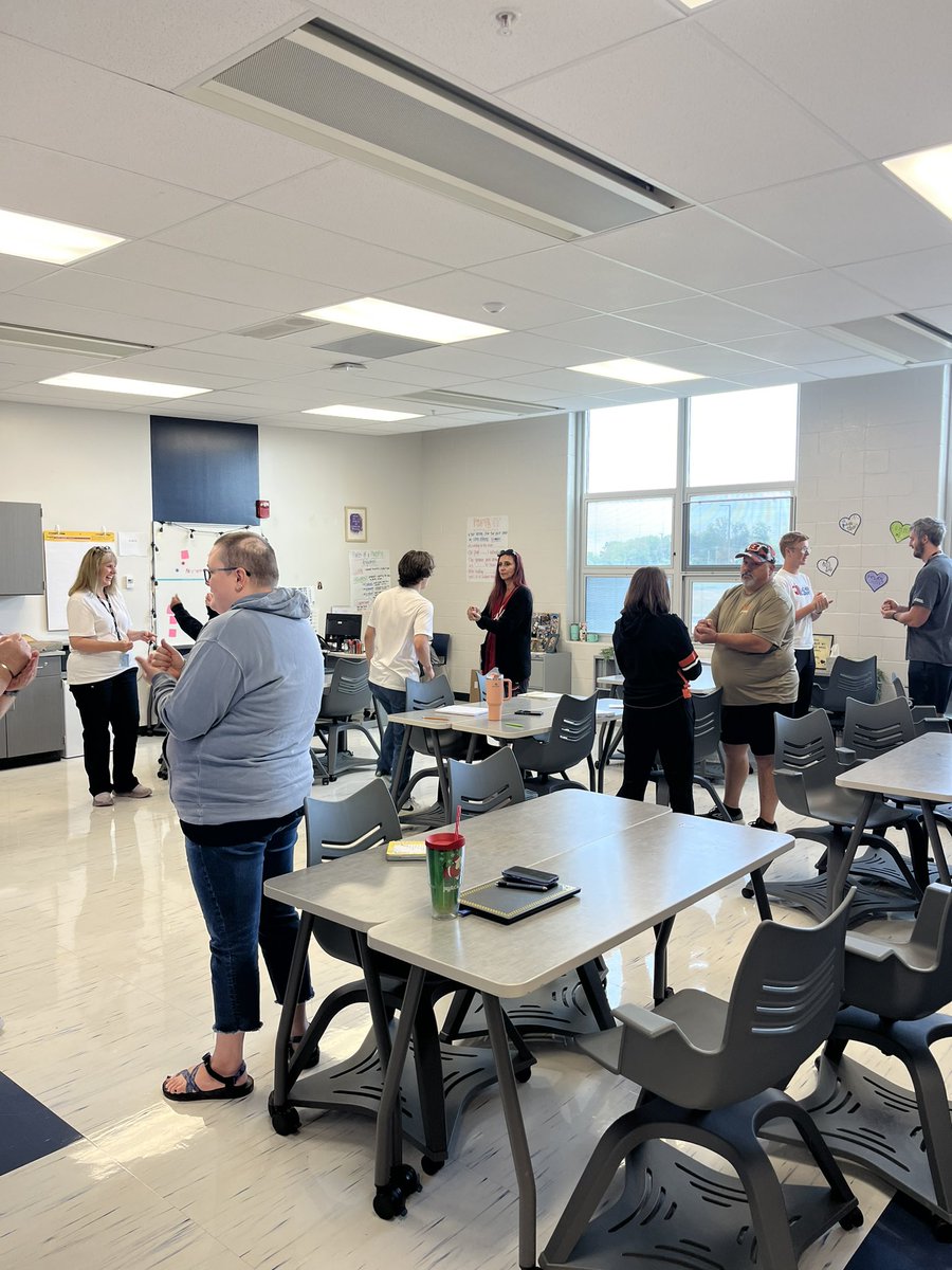 M. Dohrmann tweet media