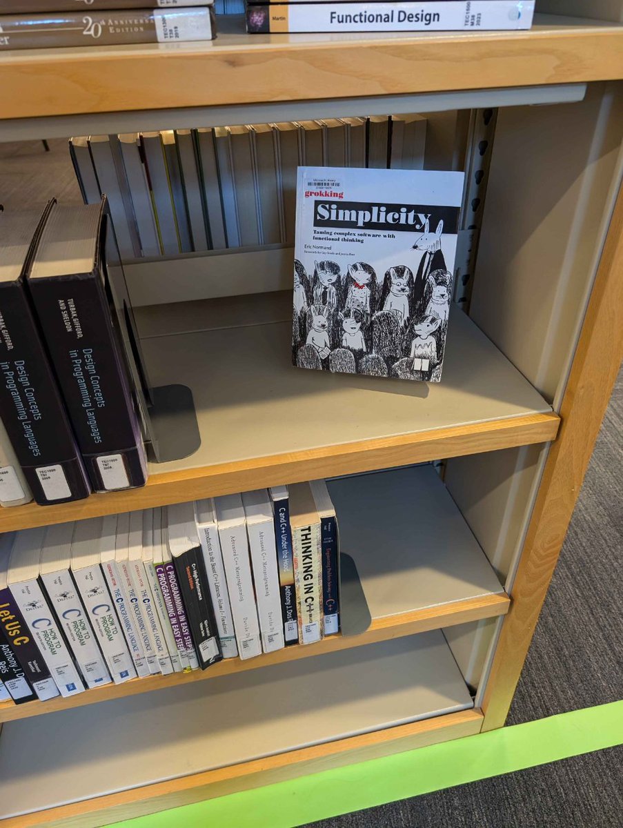 Eric Normand tweet media