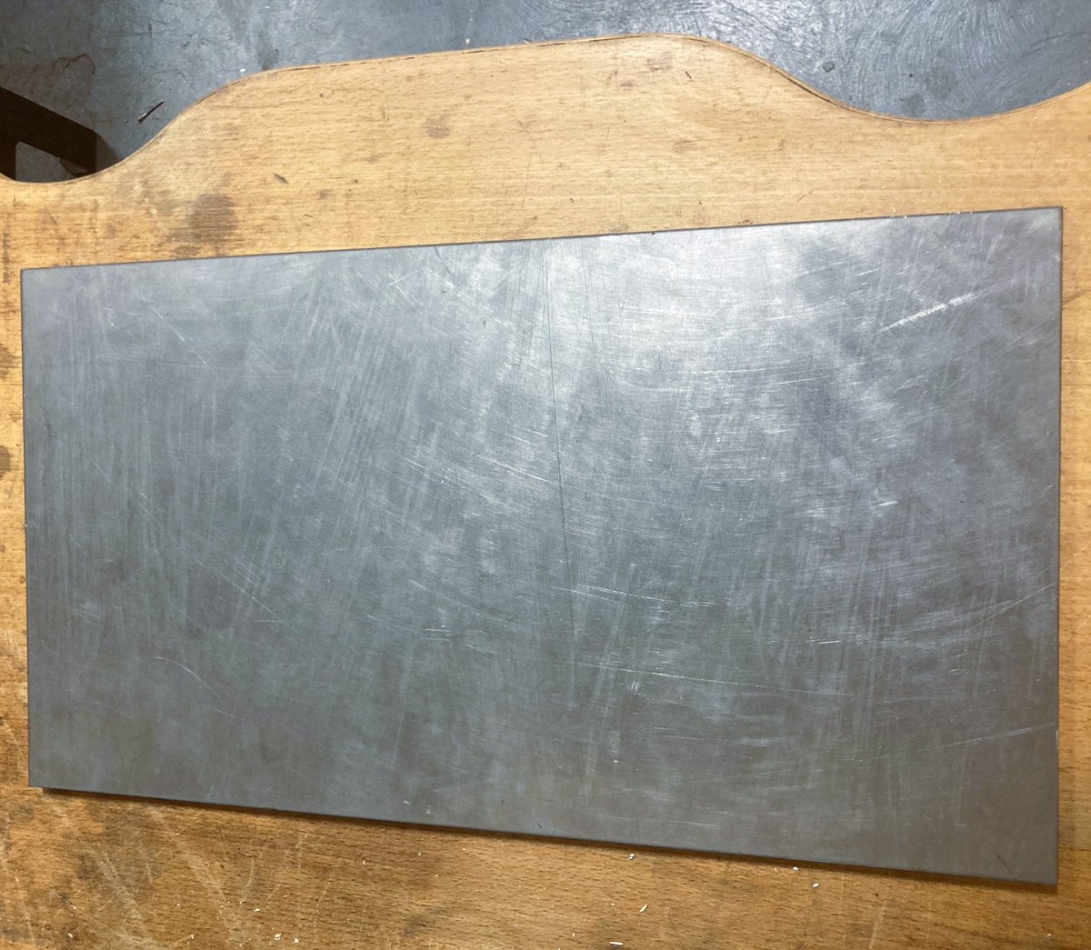 Discover the superior hygiene and durability of Titanium chopping boards! They can be made from 
medical grade Titanium, these boards are perfect for the food &amp; beverage industry. Upgrade your kitchens today! #TitaniumChoppingBoards #FoodSafety #Durability #Innovation #Titanium