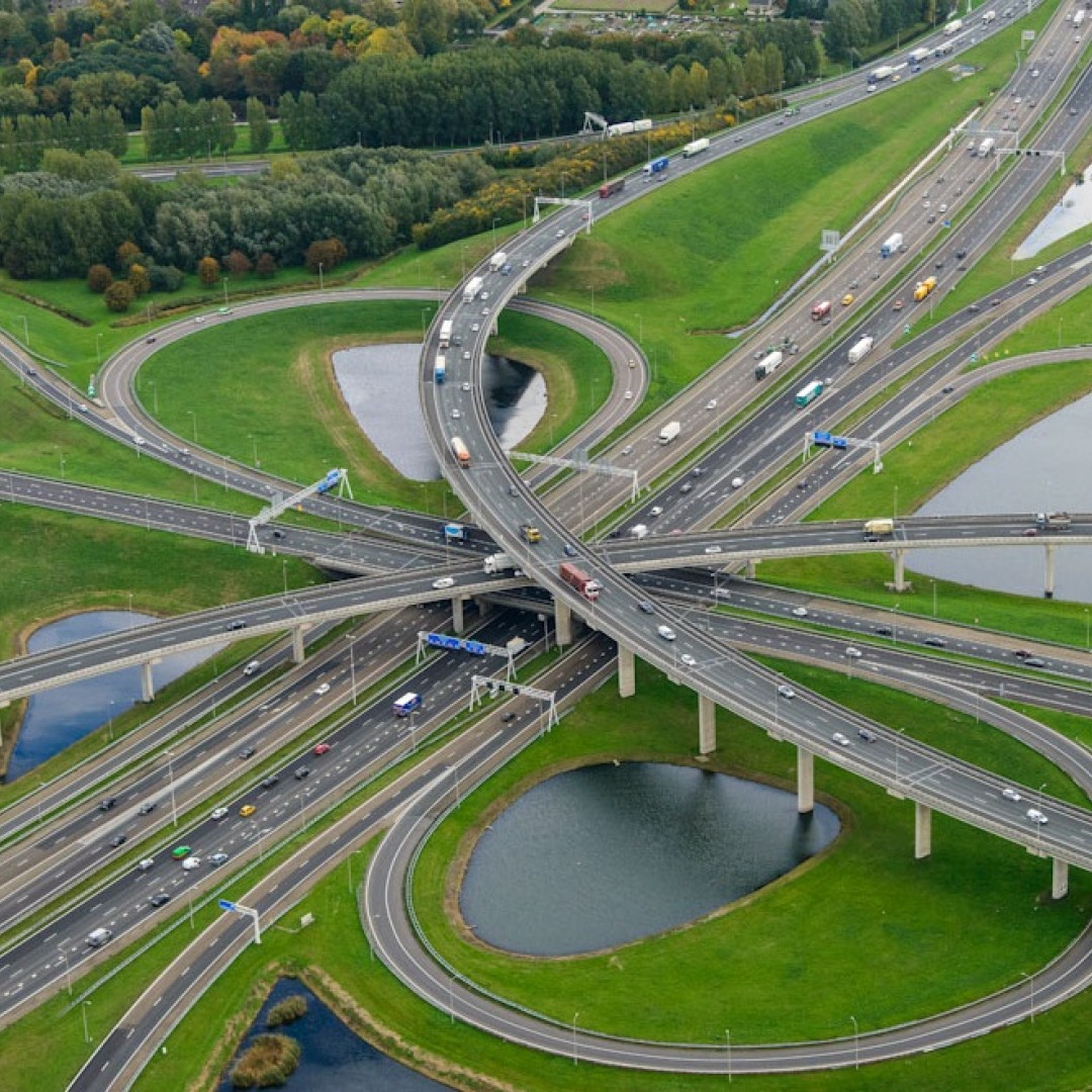 Komend weekend: gedeeltelijke afsluitingen A15 bij Ridderkerk en Rozenburg dlvr.it/TDZh8v