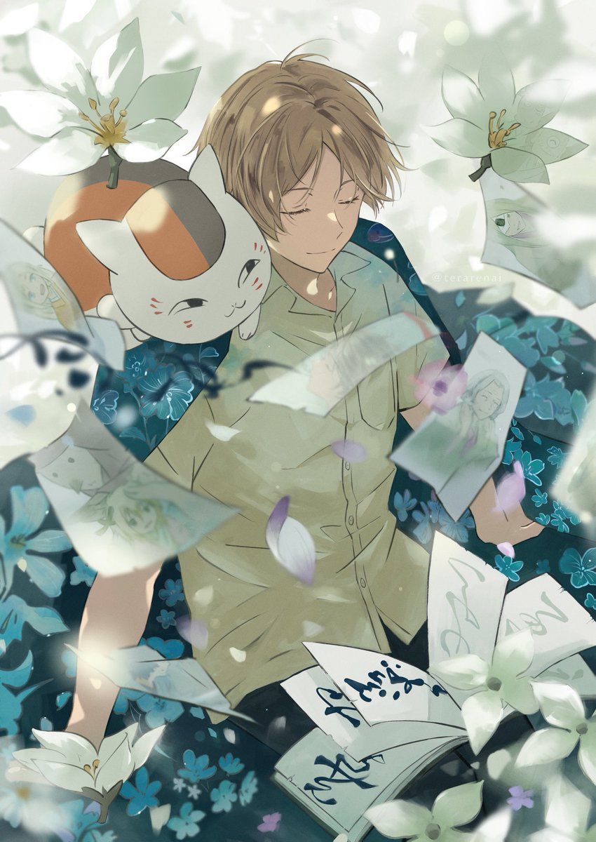 terarenai's tweet photo. 儚き者へ https://t.co/yZmklp1980