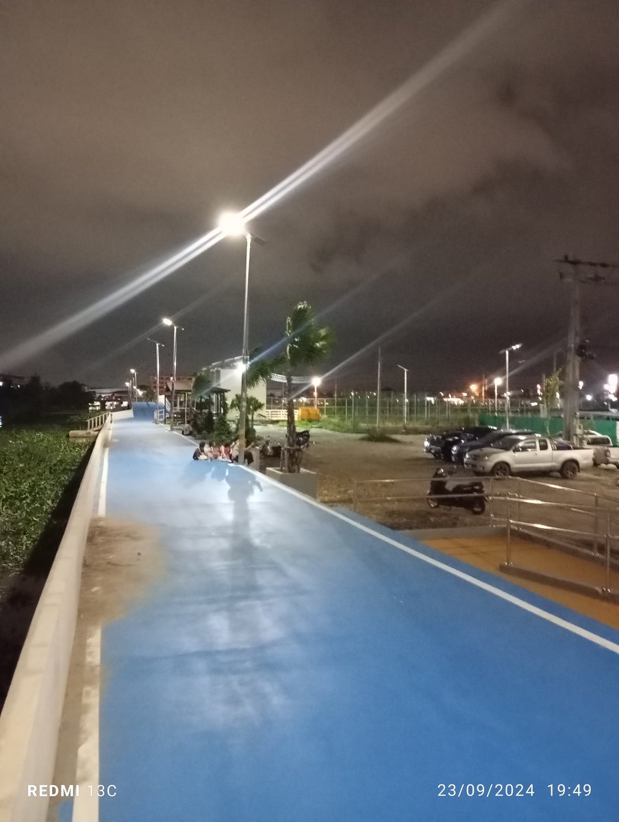 โคตรชิว🍀😁 #เคหะบางพลี