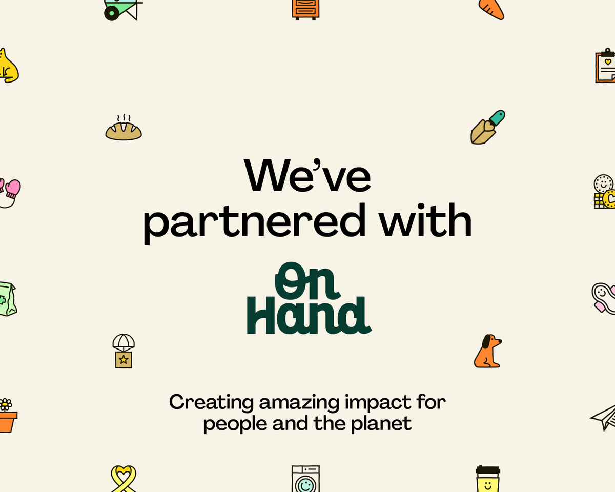 pluxeeuk's tweet image. We’re thrilled to announce that we’ve partnered with @beonhand, the social and environmental impact app for employees!

🌳 𝗦𝗼 𝗳𝗮𝗿, 𝗼𝘂𝗿 𝗣𝗹𝘂𝘅𝗲𝗲𝗿𝘀 𝗵𝗮𝘃𝗲 𝗰𝗼𝗺𝗽𝗹𝗲𝘁𝗲𝗱 𝟯𝟰𝟮 𝗮𝗰𝘁𝗶𝗼𝗻𝘀 𝗮𝗻𝗱 𝗽𝗹𝗮𝗻𝘁𝗲𝗱 𝟴𝟲𝟯 𝘁𝗿𝗲𝗲𝘀! 🌳 
  
#SocialValue #PluxeeUK