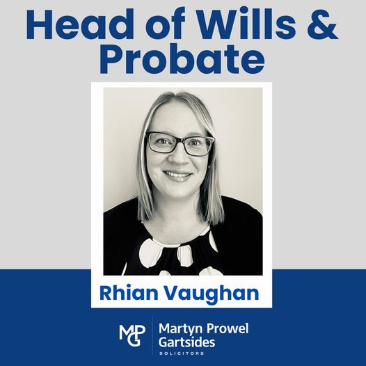 Martyn Prowel Gartsides Solicitors tweet media
