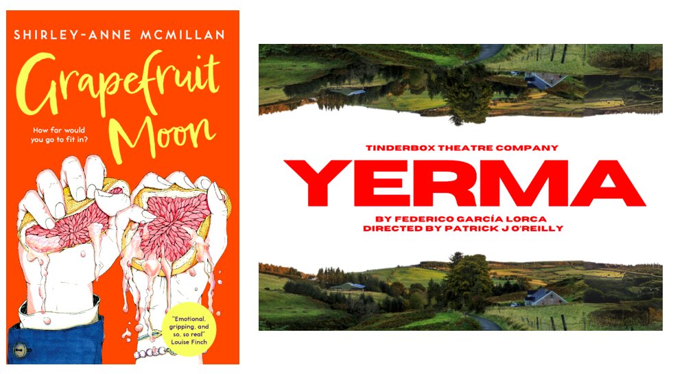 smcmillanwriter's tweet image. Some upcoming events. Come and make friendly faces at me! mailchi.mp/e5648d7c106a/i…