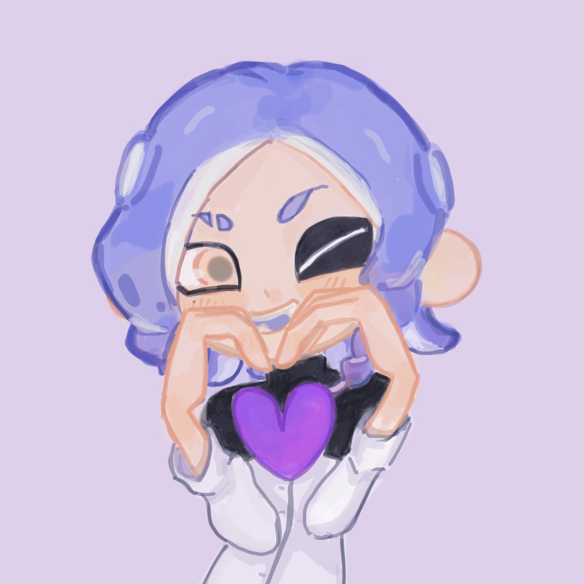 uchimahei577's tweet photo. 原花枝圈🦑🐙❤️ https://t.co/a3pI2dpu1B