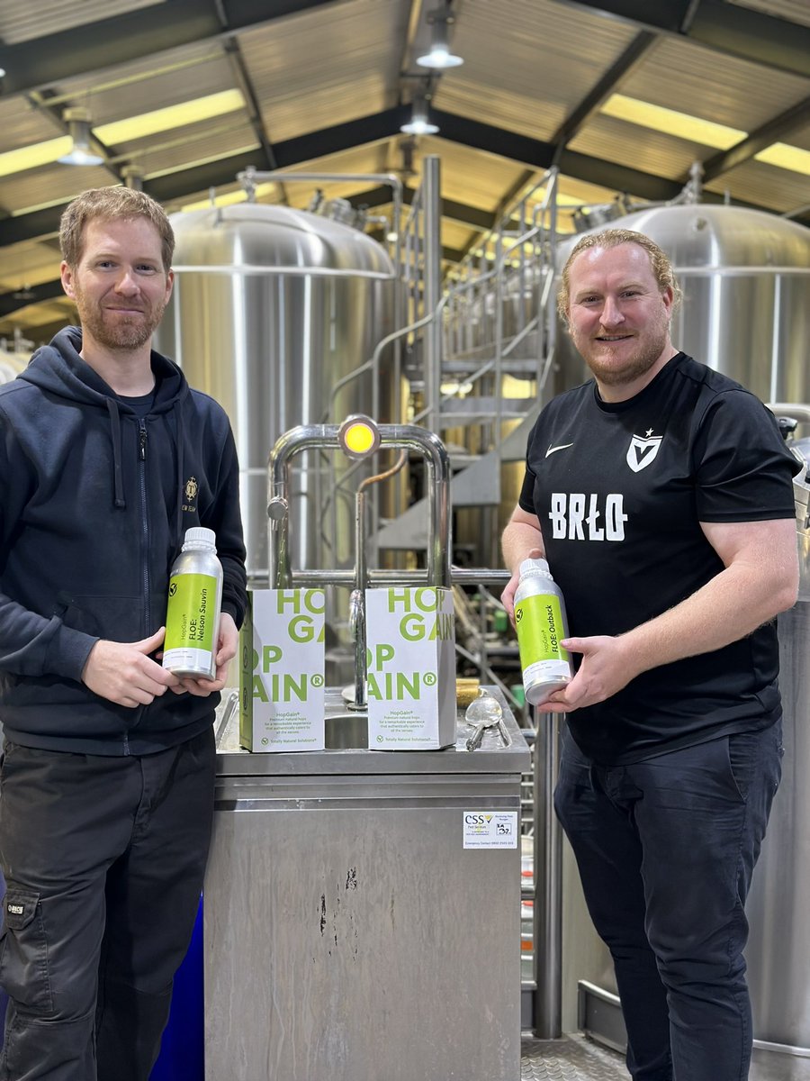 Thornbridge Brewery tweet media