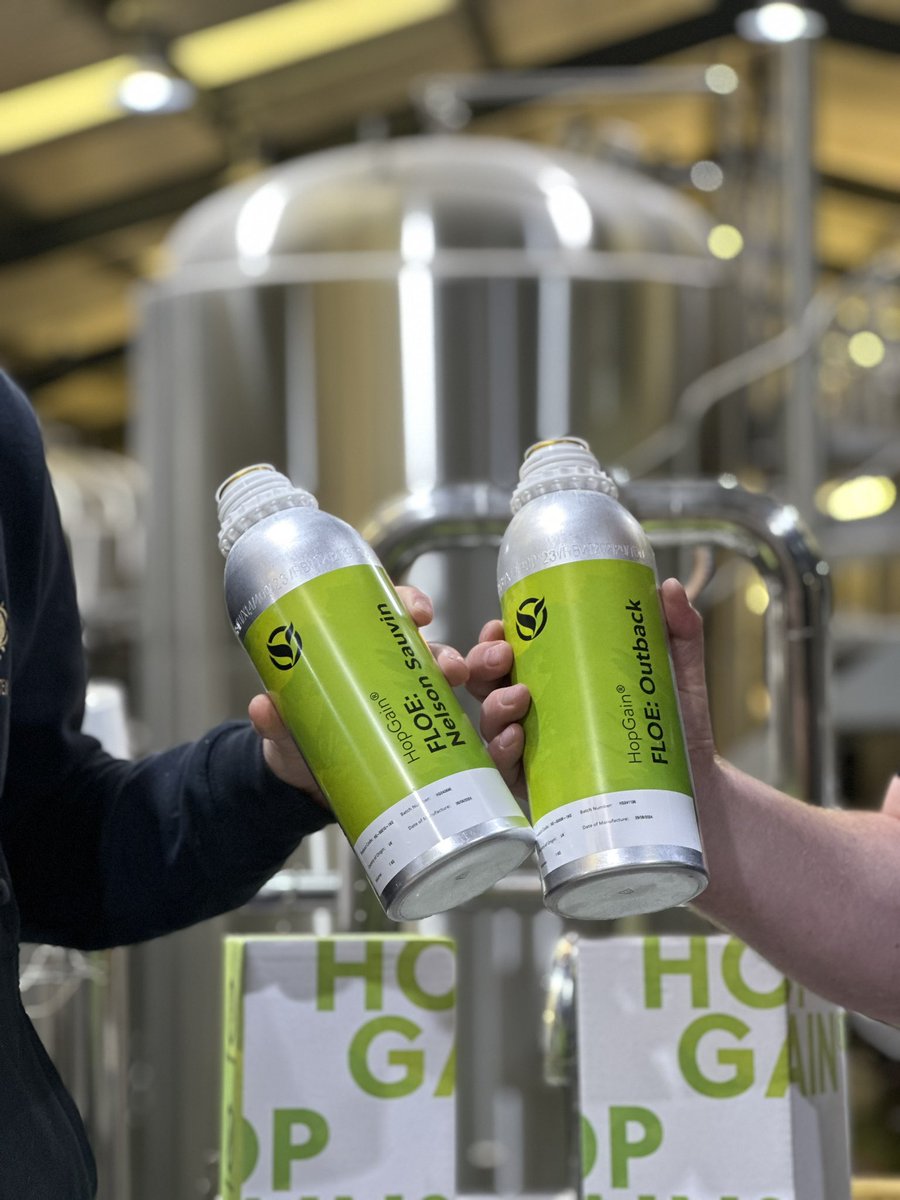 Thornbridge Brewery tweet media