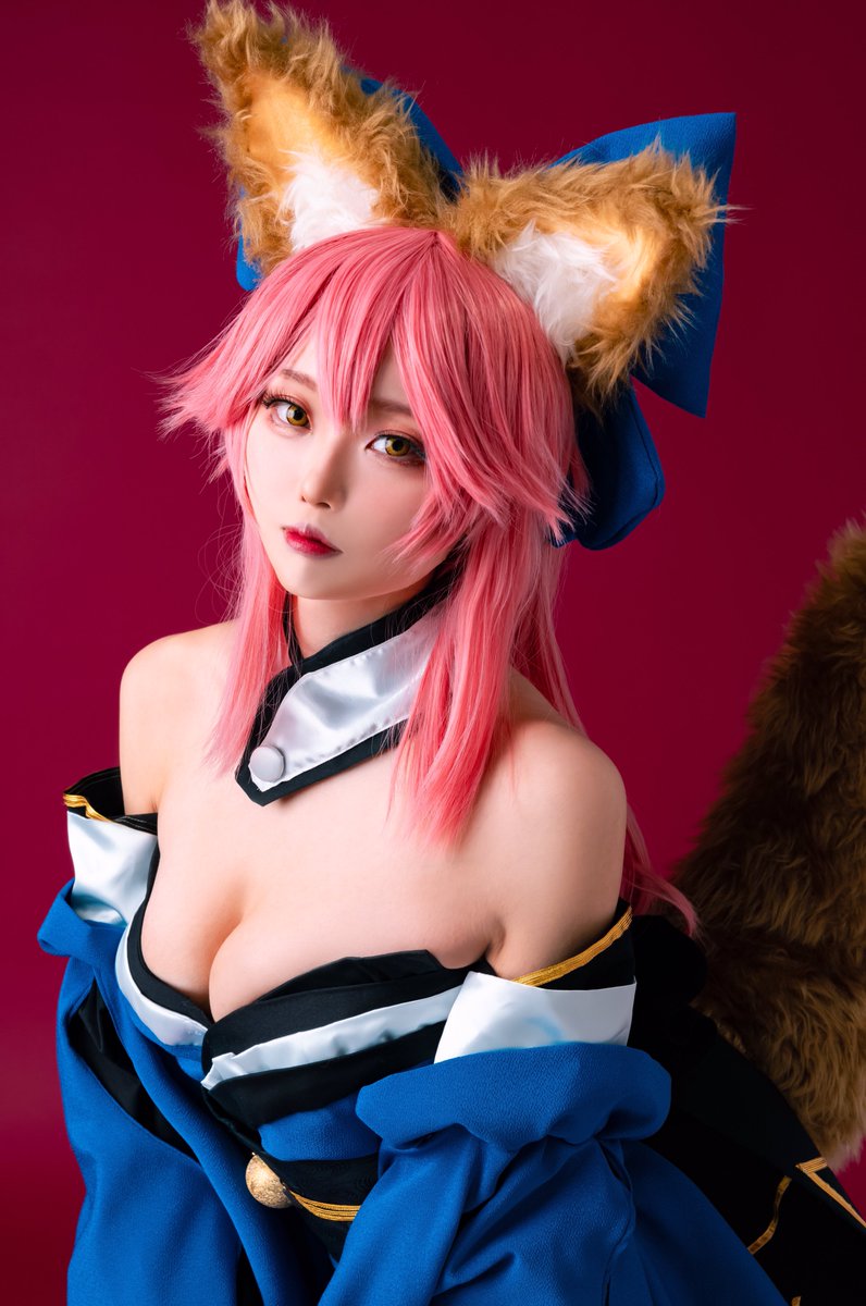 Cosplay

fate / 玉藻

p:<a href="/hamashun/">hamashun</a>