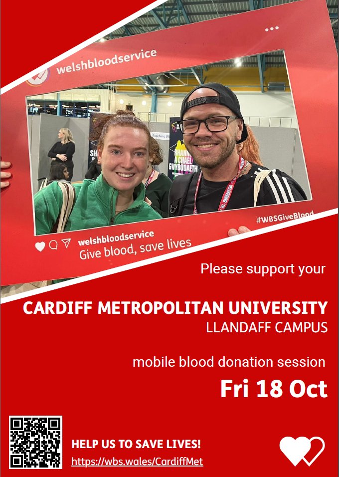 Cardiff Met Conf tweet media