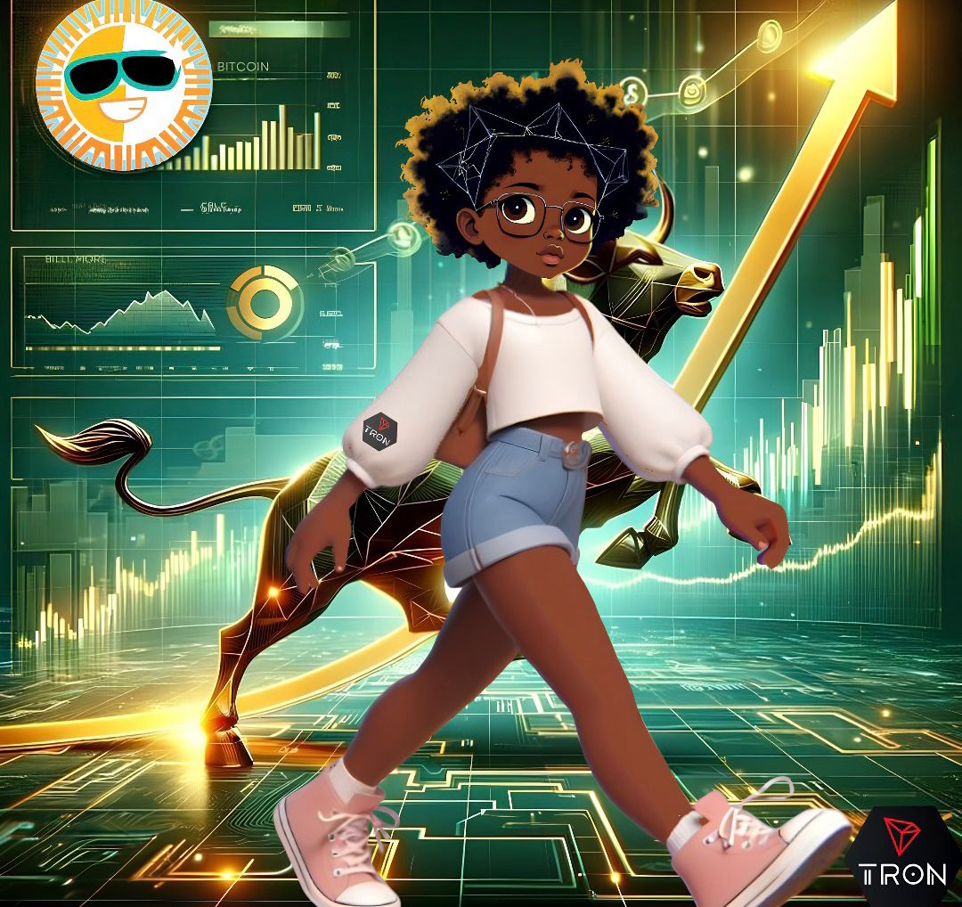 Essawa yona!! $Afro is bullish 
$Afro to the SUN 🌞 
#AfroTokenSun