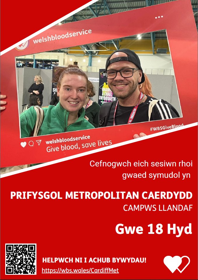Cardiff Met Conf tweet media