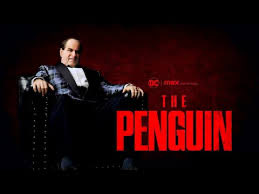 Moneystack72912's tweet image. The penguin is a gangster tv series it’s fire 🔥🔥🔥🔥 one of the best tv shows out this year real talk! #thepenguin #tvseries