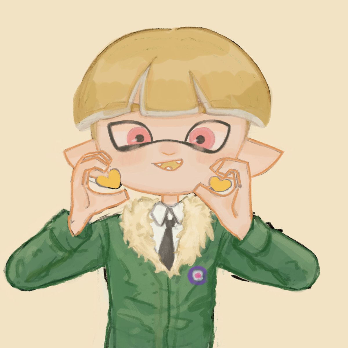 uchimahei577's tweet photo. 原花枝圈🦑🐙❤️ https://t.co/a3pI2dpu1B