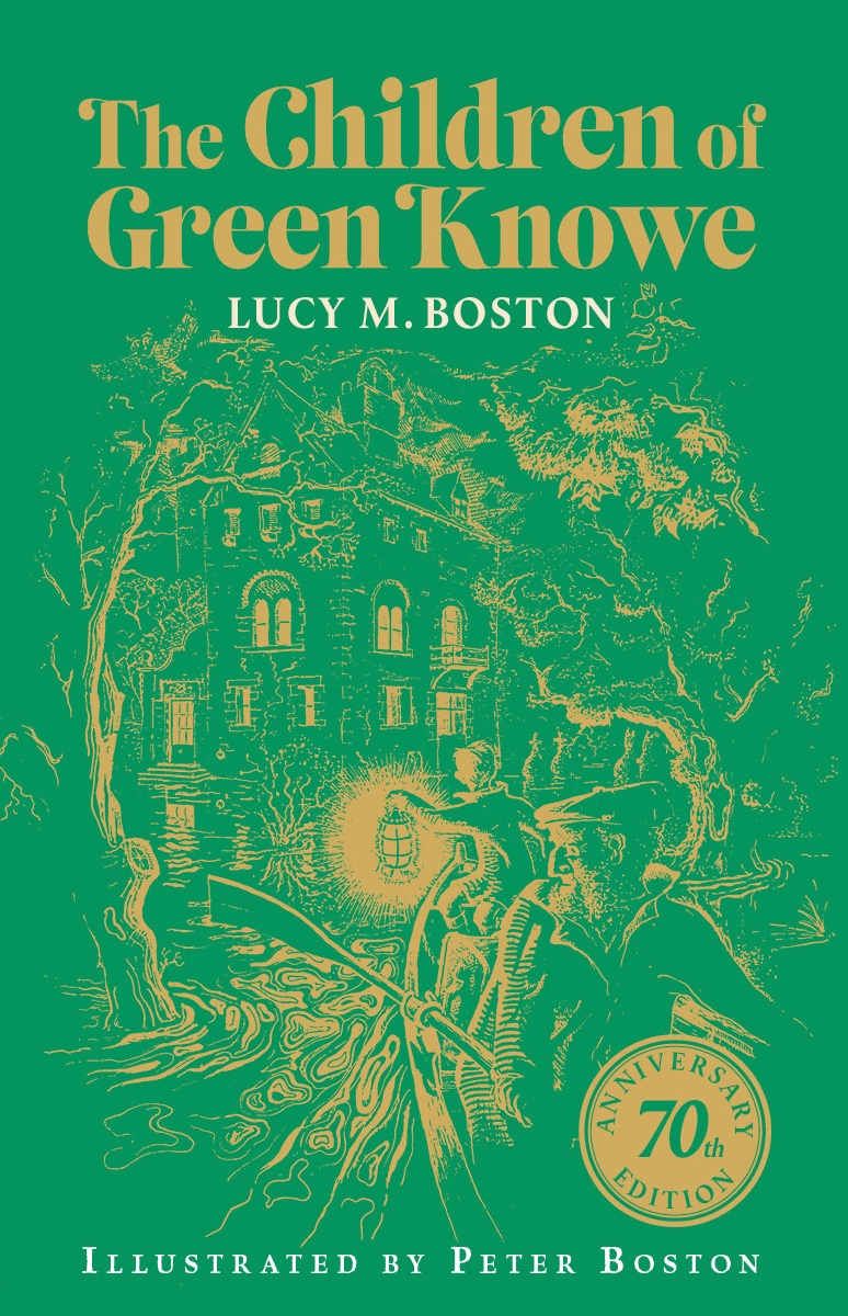 Competition for #GreenKnowe fans of all ages! Write a short story (max 2000 words) where #TobysMouse has an adventure. Email it to diana_boston@hotmail.com by 24.10.2024. The story the family likes the best will win a copy of the new <a href="/FaberChildrens/">Faber Children's</a> edition of ‘The Children...'