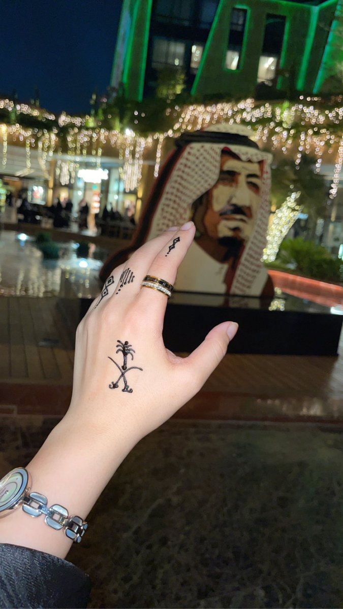 MmHanoy's tweet photo. #اليوم_الوطني_السعودي_94 الله ثم المليك ثم الوطن https://t.co/V5x3YQMoqh