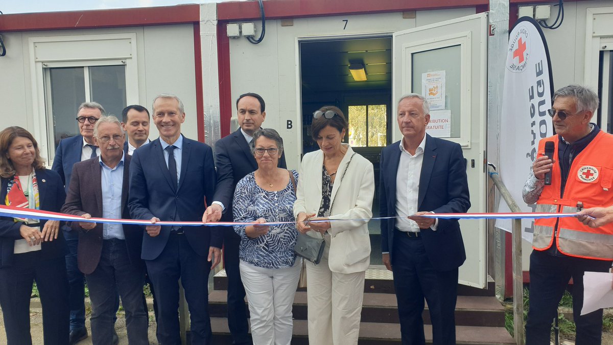 Guillaume Chevrollier tweet media