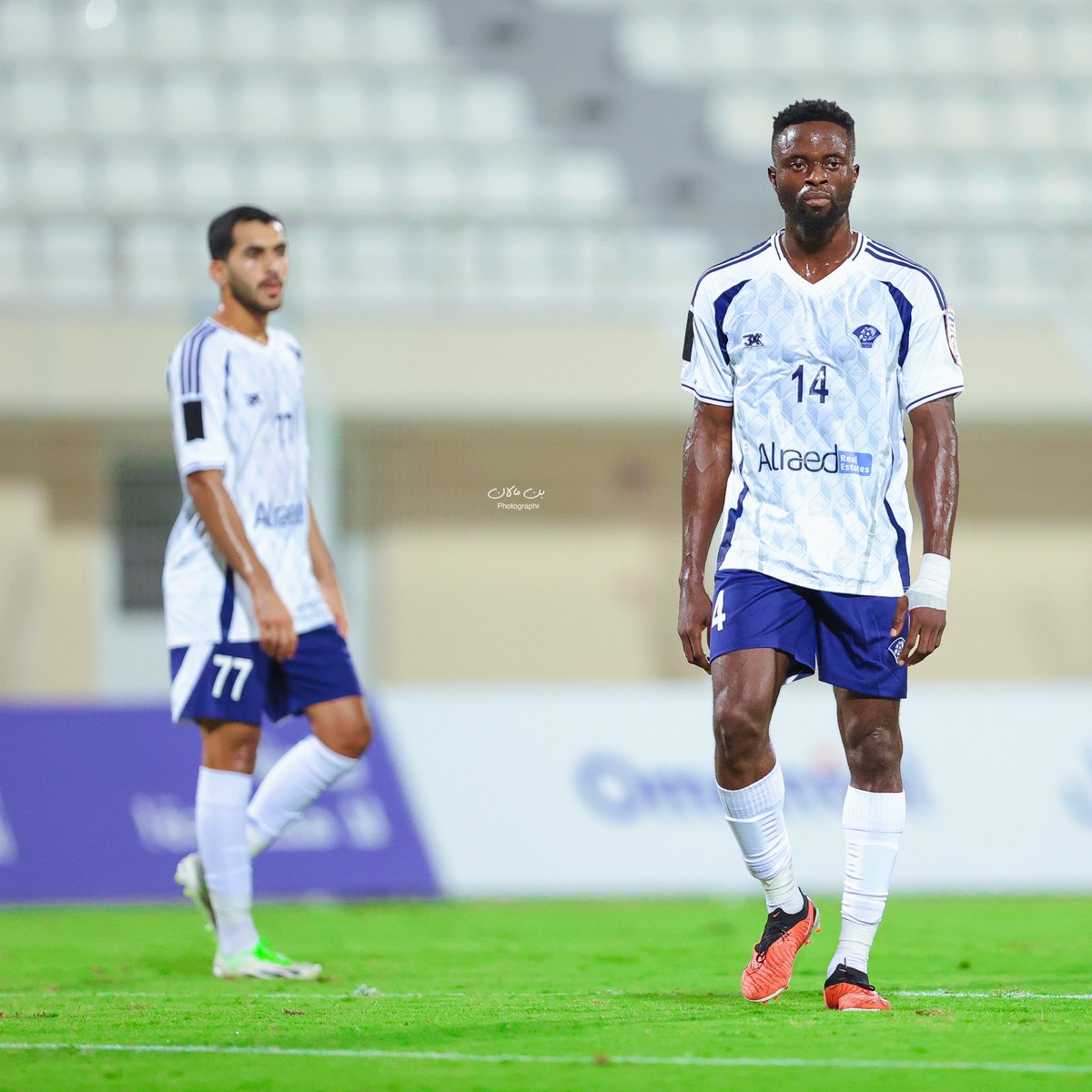 Cosmos Dauda tweet media