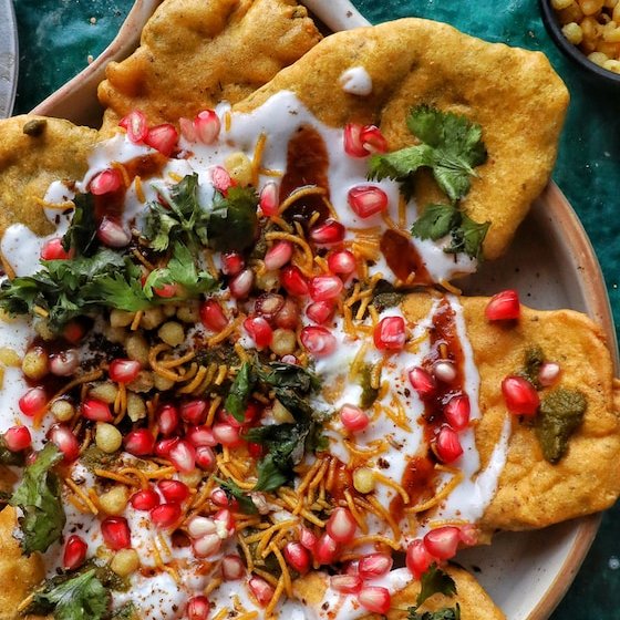 NDTVFood's tweet photo. How To Make Palak Patta Chaat
https://t.co/O7aRSzZ5PR
#PalakPattaChaat #Chaat #chaatrecipe https://t.co/bFe2DDwqoo