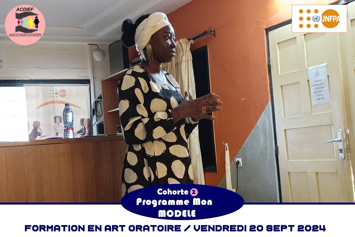 ACDIEF-Togo tweet media