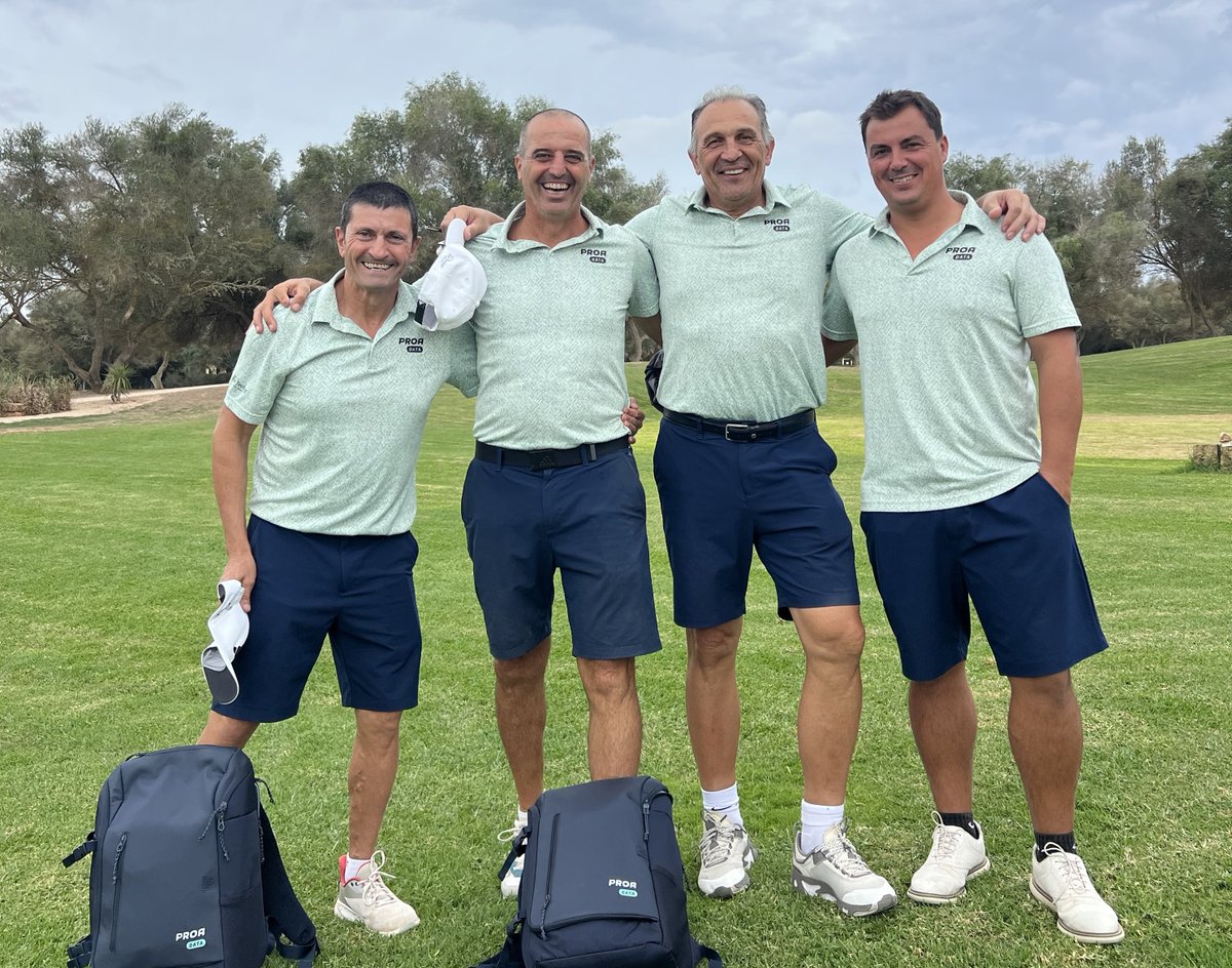FederaciónBalearGolf tweet media