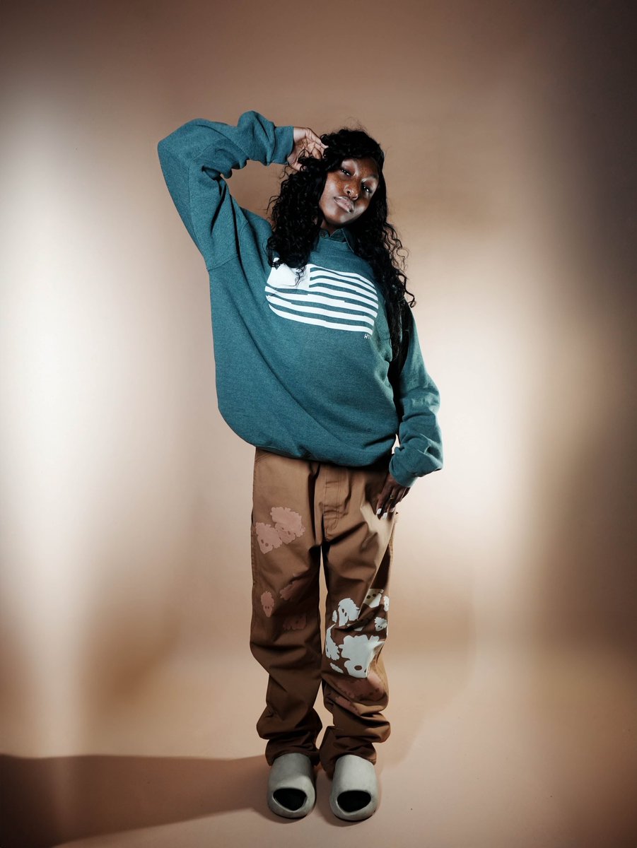 aherotoall's tweet photo. Look 1 from our latest @herotofew collection, “Garage Cabinet” https://t.co/ljgSDzoJNl