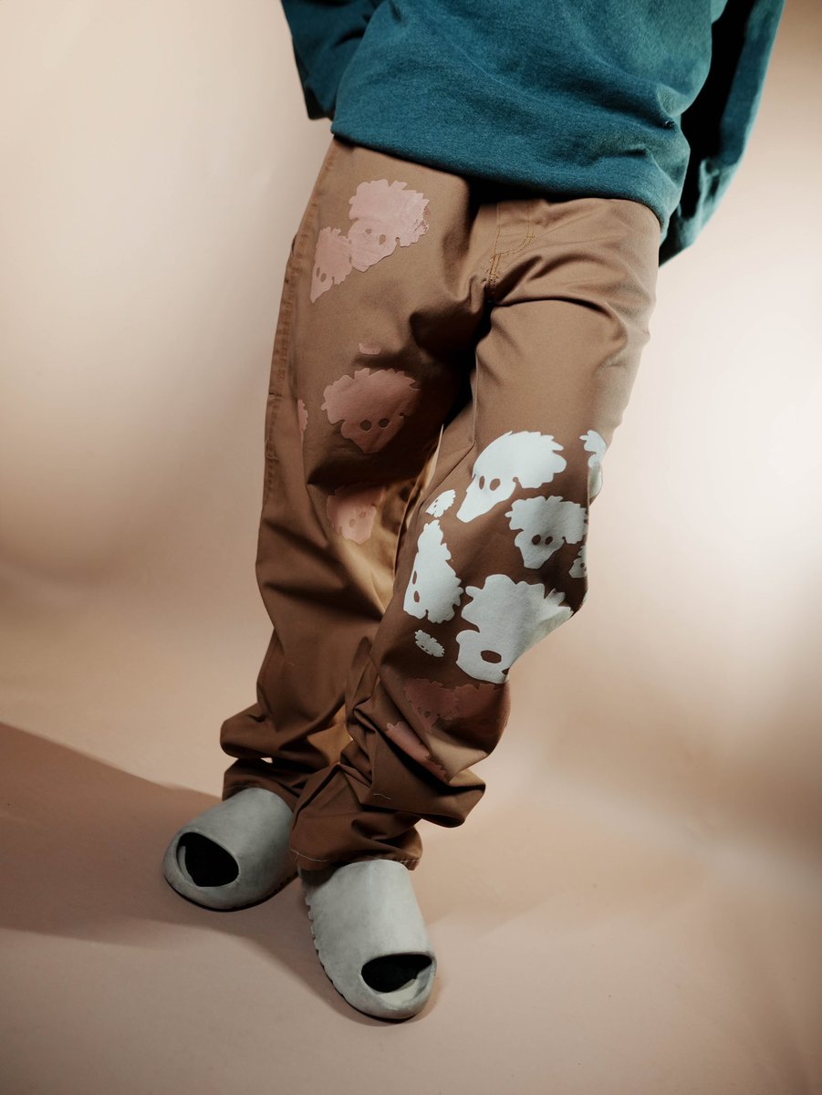 aherotoall's tweet photo. Look 1 from our latest @herotofew collection, “Garage Cabinet” https://t.co/ljgSDzoJNl