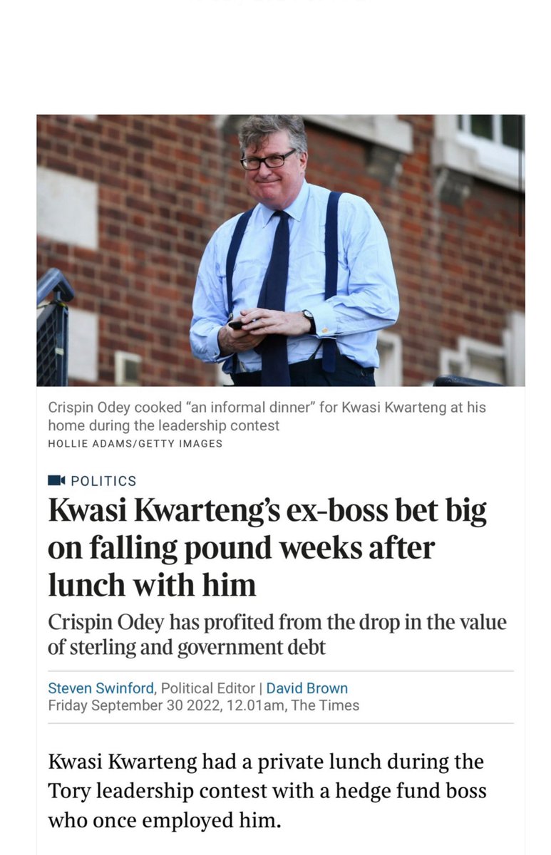 Truss exposed neoliberalism for what it is. An ongoing scam that benefits only those who already hold the capital assets - the wealthy. x.com/georgemonbiot/…